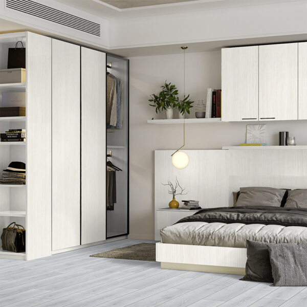 Pisos en Laminado Nuvow Mod. Concept 7mm Nile. - Imagen 2