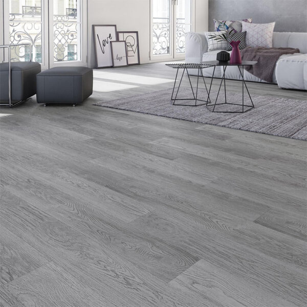Pisos en Laminado Nuvow Mod. Concept 7mm Ganges. - Imagen 2