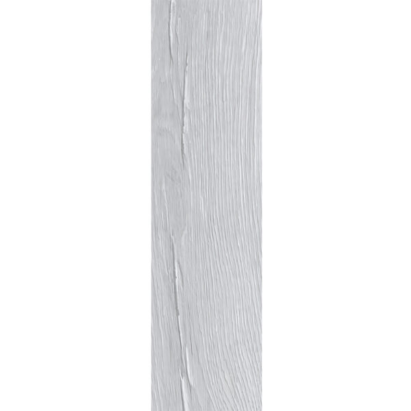 Pisos en Laminado Nuvow Mod. Luxe 8mm Grey Oak.