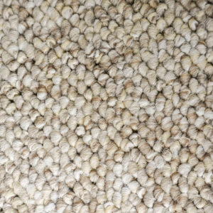 Alfombra En Rollo Color Beige Claro Lima (nudo) Modelo 27