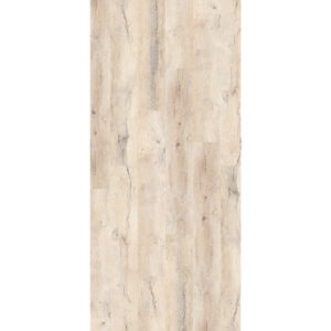 Piso Vinílico Lvt, Marca Nuvow, Colección Glam, Mod Sandy, Espesor 3mm, Color Prado
