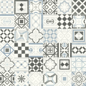 Piso vinilico en rollo Seul