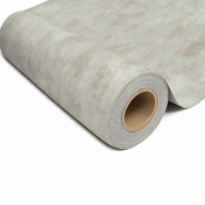 Piso vinilico en rollo Stromboli Gris Clair