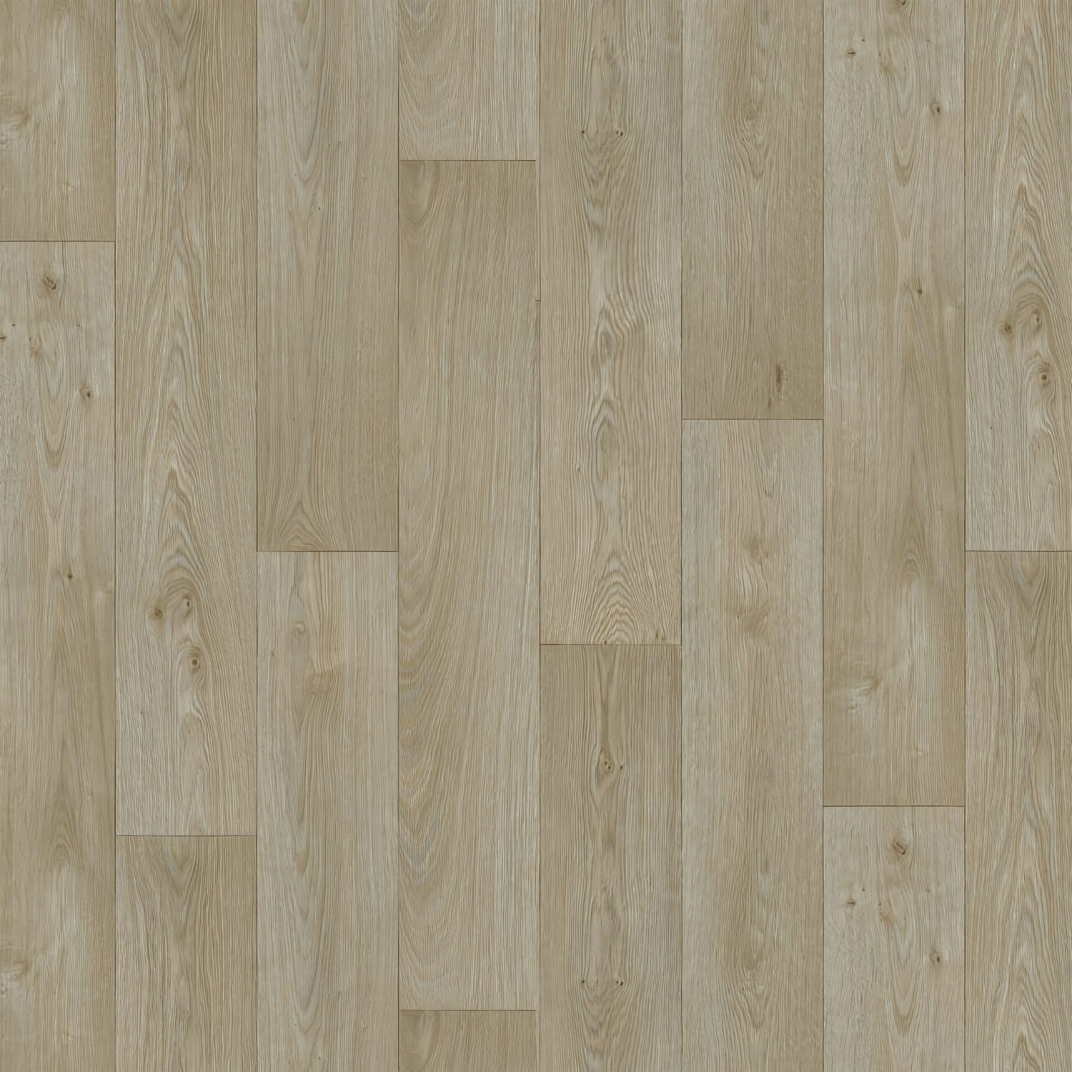 Piso Vinílico en Rollo Beige | Linóleo en Rollo Beige - Imagen 3