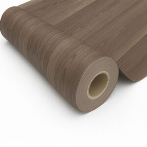 Piso vinilico en rollo Swan Medium Grege