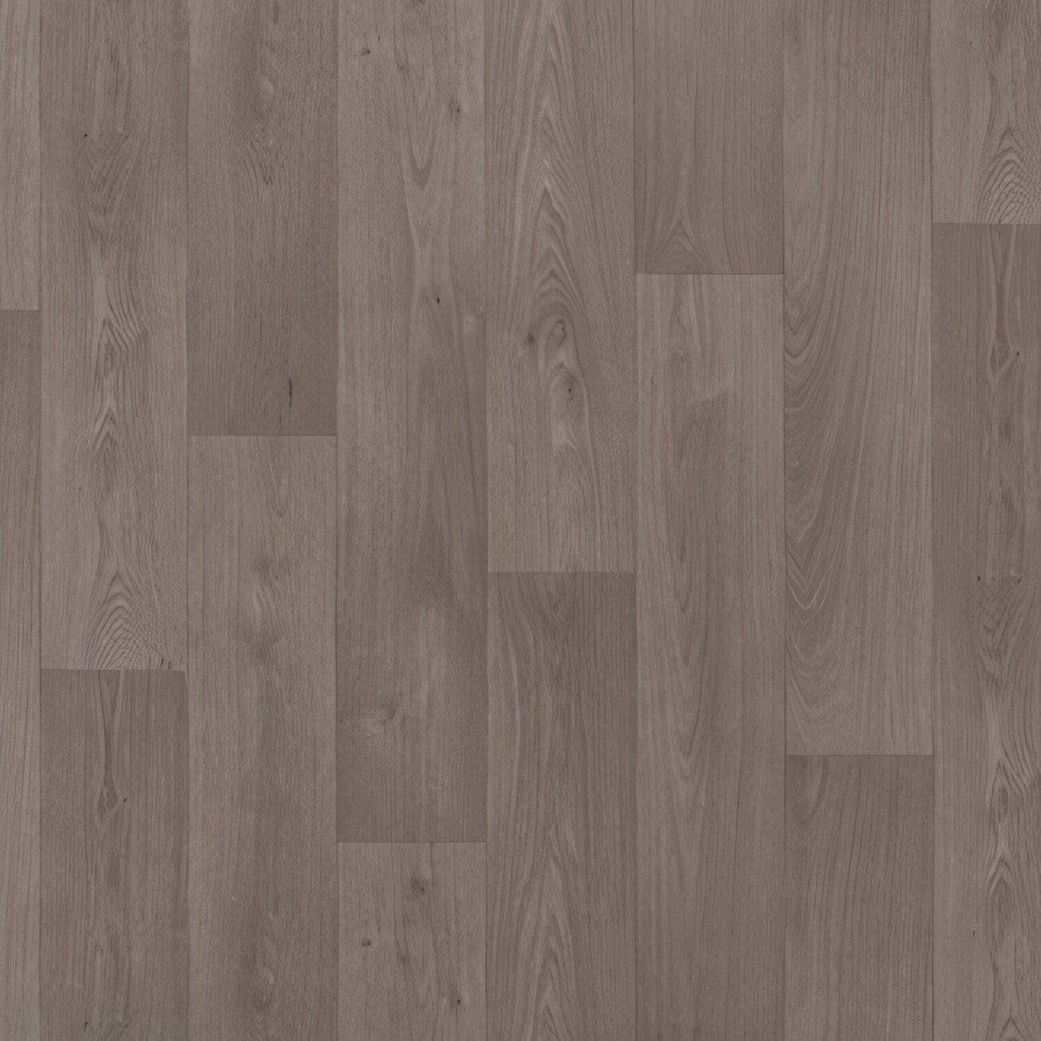 Piso vinilico en rollo Swan Medium Grege - Imagen 3