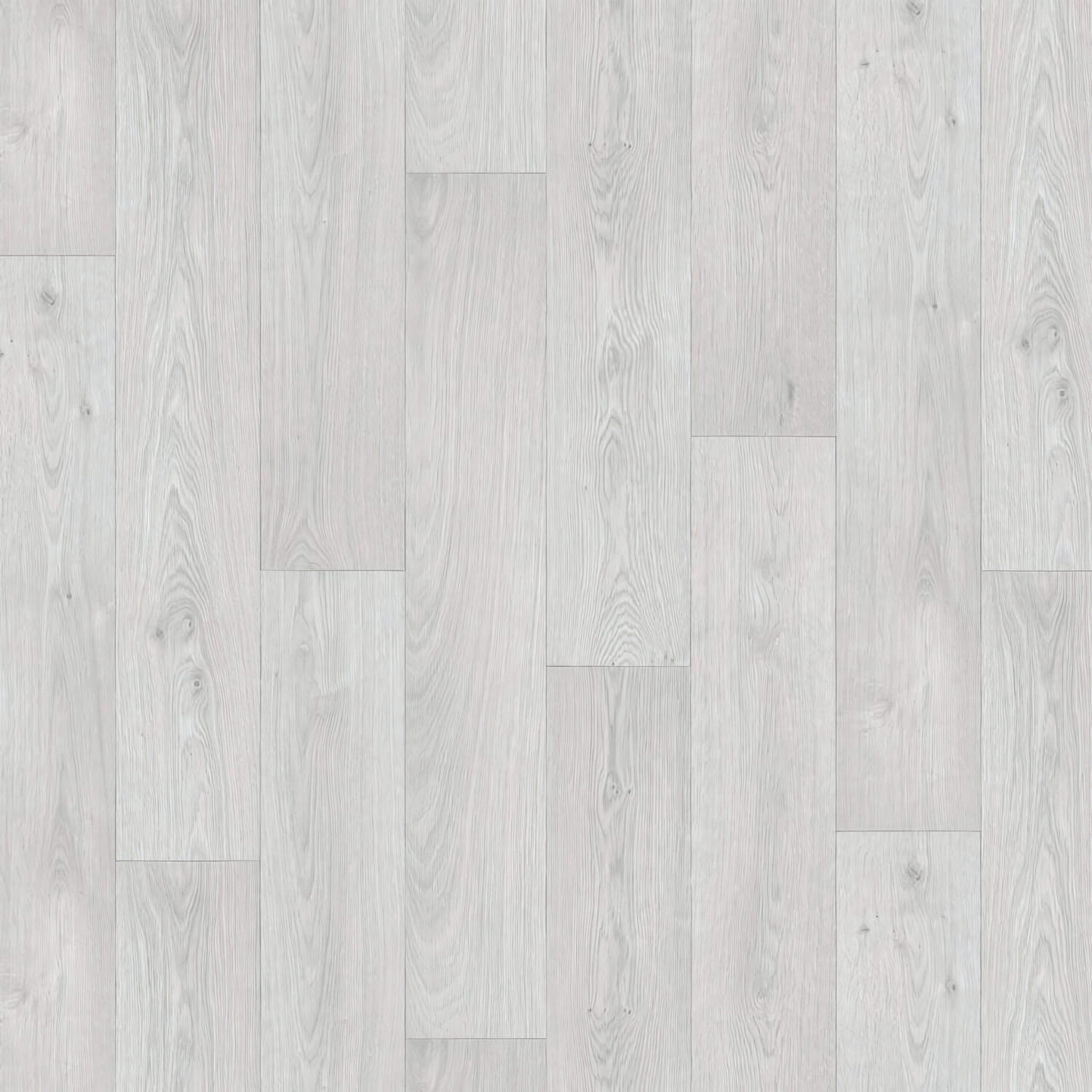 Piso Vinílico en Rollo Madera Gris | Linóleo en Rollo Gris Claro - Imagen 3