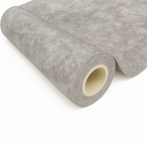 Piso Vinílico En Rollo Gris Concreto | Mod. Stylish Concrete Grey | Semi Comercial