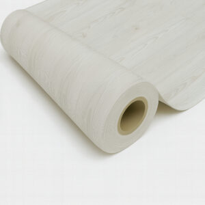 Piso vinilico en rollo Vacano White