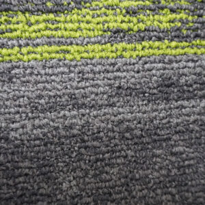 Alfombra Modular Colección Tropical Modelo 2 Color Verde
