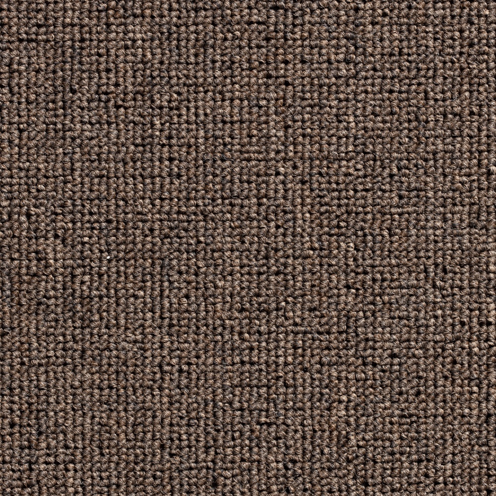 Alfombra en Rollo Astra (Nudo) 194 Color Chocolate - Imagen 2