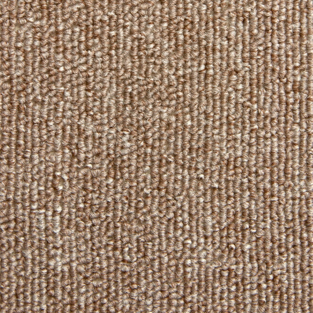 Alfombra En Rollo Color Beige Colección Astra (nudo) Modelo 70 - Imagen 2