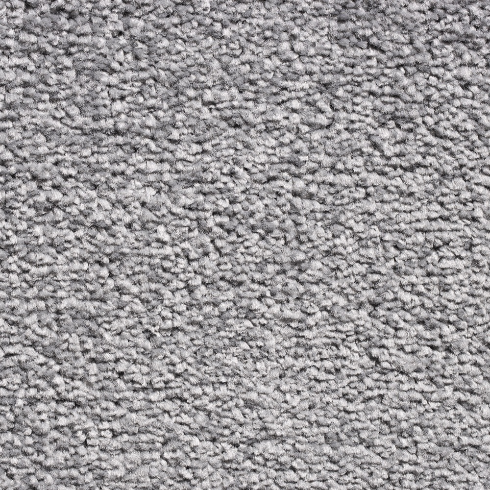 Alfombra En Rollo Color Gris | Colec. Carrusel (Rasurada) | Modelo 76 - Imagen 2