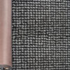 Alfombra En Rollo Colección Hércules (nudo) Modelo 1429 Color Charcoal - Imagen 3