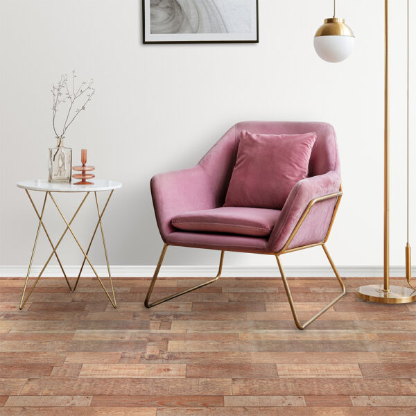Piso vinilico en rollo Charming - Imagen 2