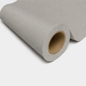 Piso Vinílico En Rollo Gris | Mod: 043 Nature Cold Grey | Linóleo En Rollo Comercial