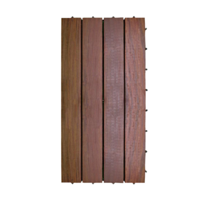 Deck | Deck Para Exterior | Mod. Parana