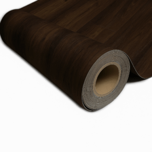 Piso vinilico en rollo Estate Oak Caramel
