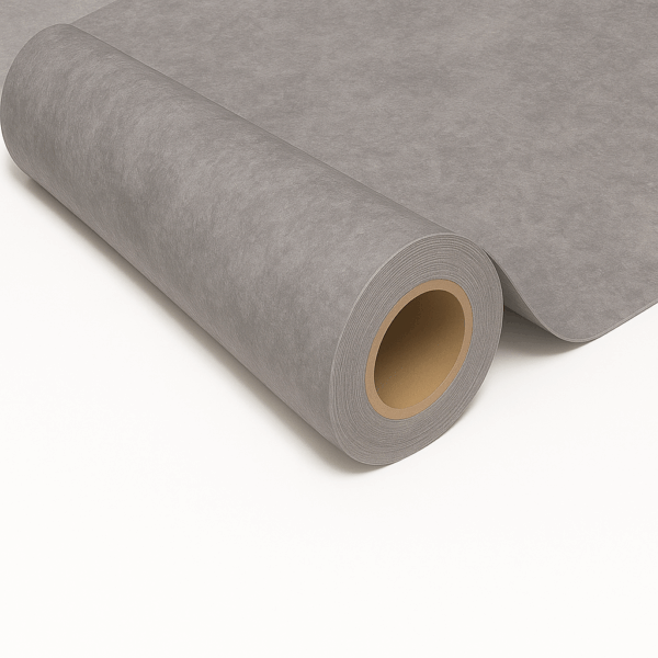 Piso vinilico en rollo Fibra 4 Pepple