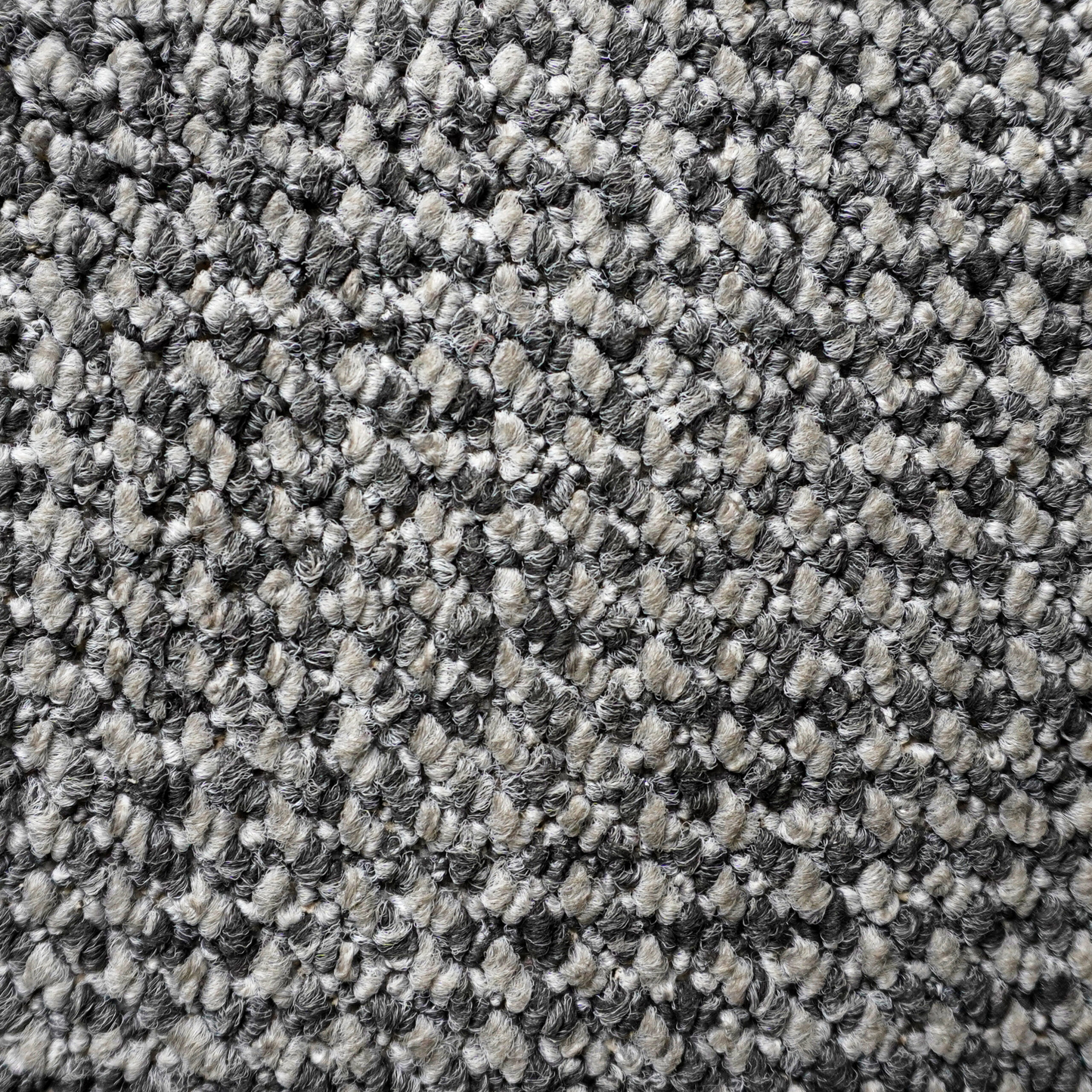 Alfombra En Rollo Color Gris | Colec. Hércules (Nudo) | Modelo 1426 - Imagen 2