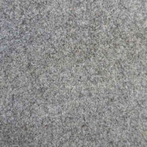 Alfombra En Rollo Colección Pazy (punzonada) Modelo 303 Arsen Color Gris