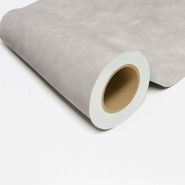 Piso vinilico en rollo Nature 043 Cold Grey (Gris)