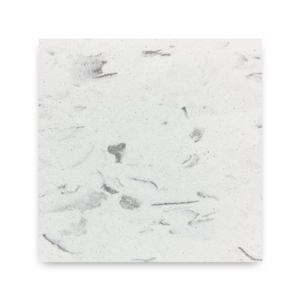 Thru Chip 1.3 mm Modelo 580 Color Blanco Veteado