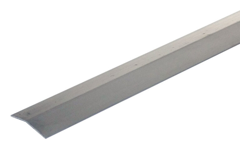 Moldura de Aluminio - PISOS Y MUROS LNA