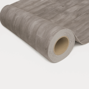 Piso vinilico en rollo Old Meleze Grey