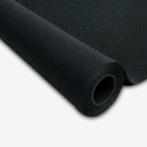 Piso para gimnasio Mod: Black/Blue 02