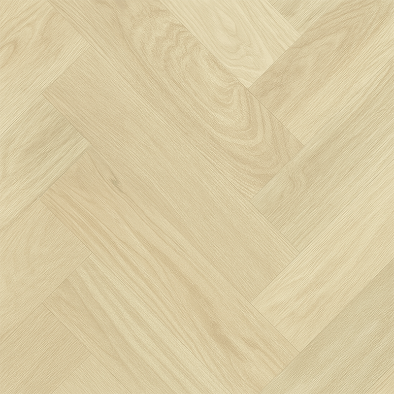 Piso Vinílico en Rollo Arena | Mod. Skane Herringbone - Imagen 2
