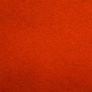 Alfombra En Rollo Colección Pazy (punzonada) Modelo 808 Jusi Color Rojo