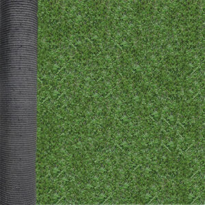 Pasto sintetico en Rollo Dupont 25 mm