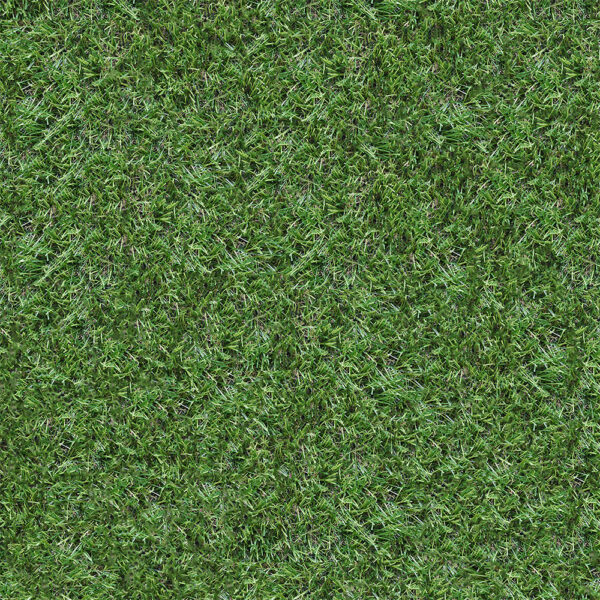Pasto sintetico en Rollo Dupont 25 mm - Imagen 3