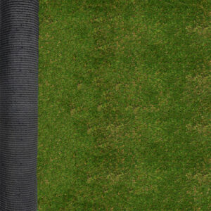 Pasto Sintético en Rollo Pilot 25 mm | Pasto Artificial