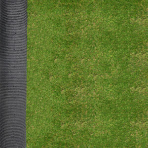 Pasto Sintetico En Rollo Pilot 25mm