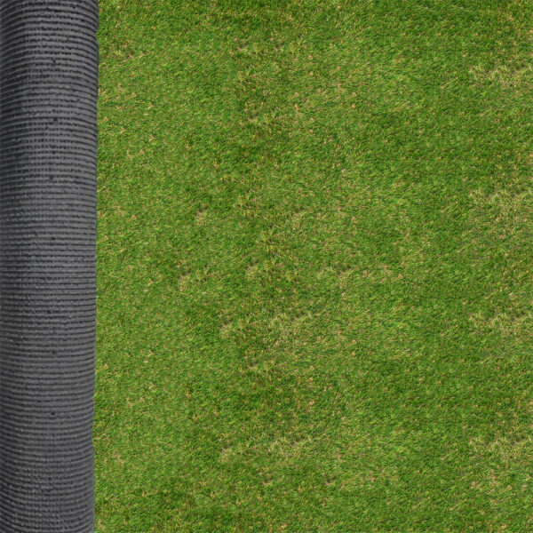 Pasto Sintetico En Rollo Pilot 25mm