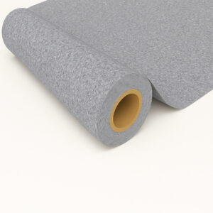 Piso vinilico en rollo Medium Grey 040