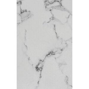 Placa Tipo Mármol Baden (Color Blanco-Gris) | Colección Biloba