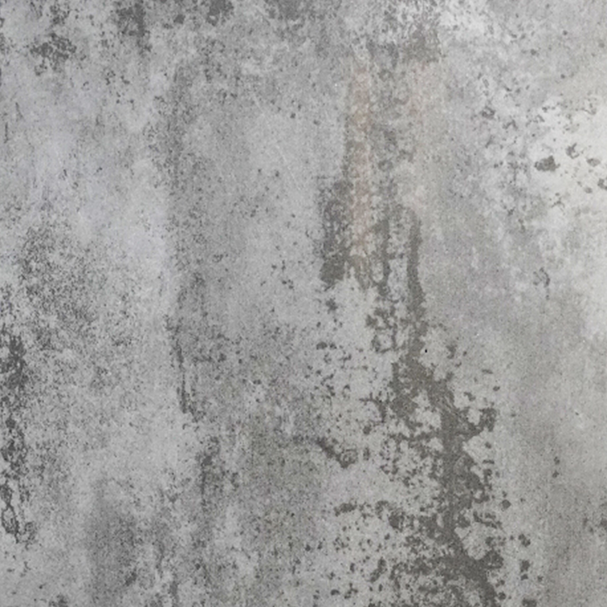 Placa Tipo Mármol Genba (Color Gris Oscuro) | Colección Biloba - Imagen 3