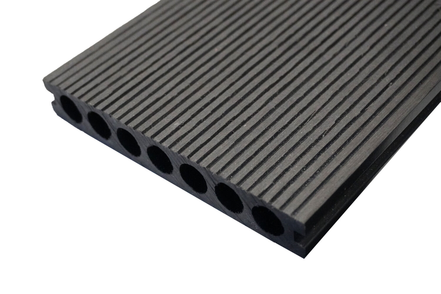 Deck WPC | Piso Deck | Nuvow Mod. Macca Sasba