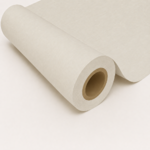 Piso Vinílico En Rollo Blanco | Mod: Soft Warm White 0205 | Piso Vinílico Comercial Optima