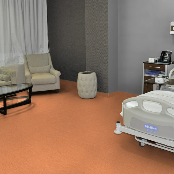 Iq Optima  Brick Orange 0257 - Imagen 2