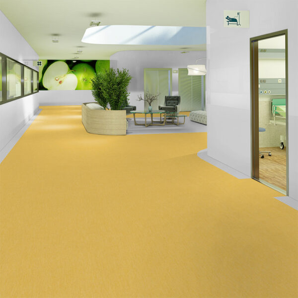 Iq Optima Yellow 0824 - Imagen 2