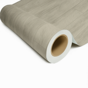Piso vinilico en rollo 036 Oak Grey
