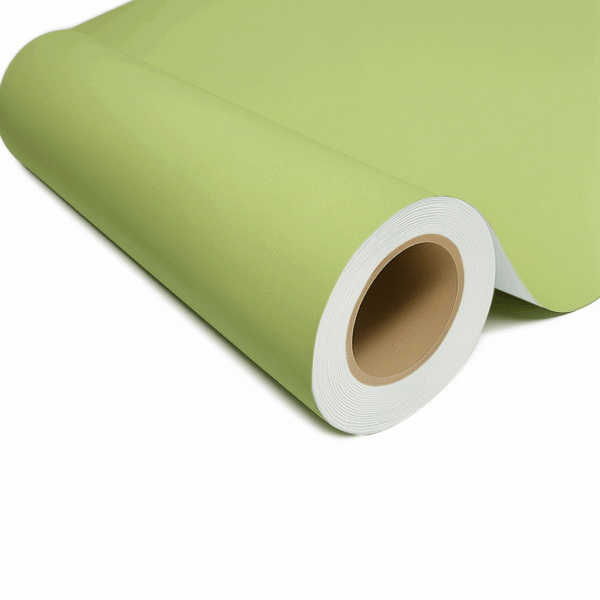 Piso vinilico en rollo 068 Nature Spring Green