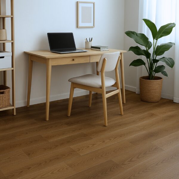 LVT Autoadherible, Nuvow, Mod. Bury, Espesor 2 mm, Joli - Imagen 2