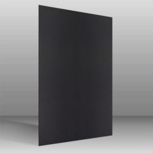 Placa Tipo Espejo | Colecc. Reflekt | Modelo Black