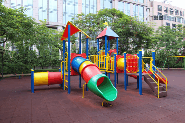 Piso Para Exterior Nuvow Junior - Imagen 4
