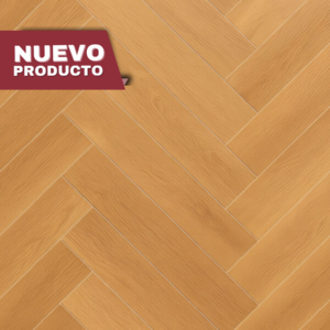 Piso SPC Herringbone Color Arena | Mod: Siena | PRODUCTO NUEVO*